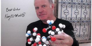 Kary Mullis: Nobel Prize Winning Scientist On The PCR Test