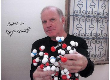 Kary Mullis: Nobel Prize Winning Scientist On The PCR Test